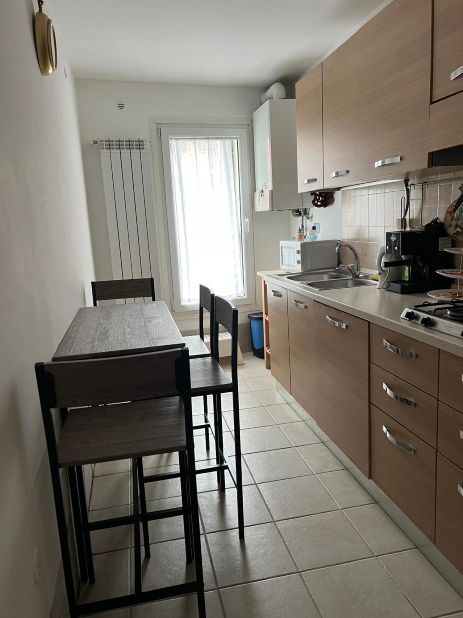 Ca' Delle Erbe Apartment Venice Ngoại thất bức ảnh